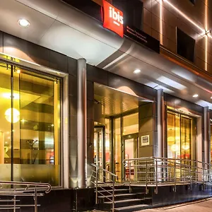 3* Hotel Ibis Paveletskaya